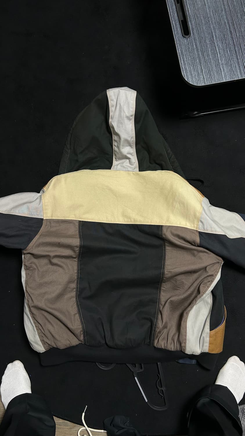 칼하트 봄버자켓(리폼) 상품이미지5