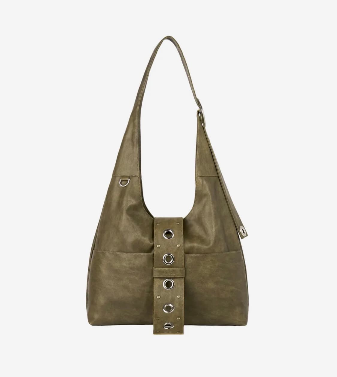 히에타 히에타 Masha / Olive Green 상품이미지1
