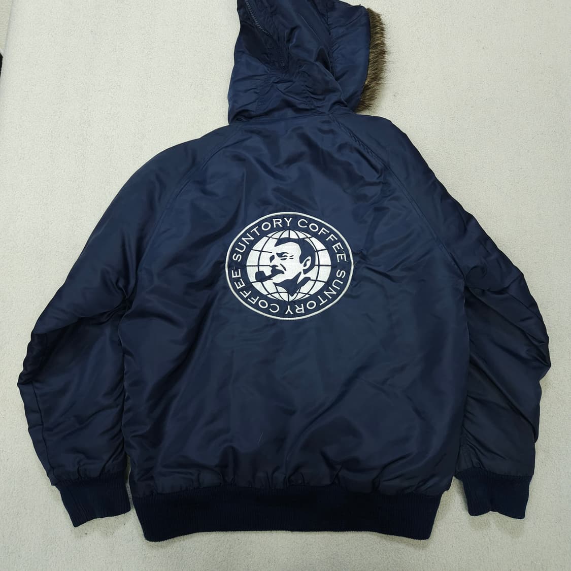 산토리 보스 커피 N2B 상품이미지2