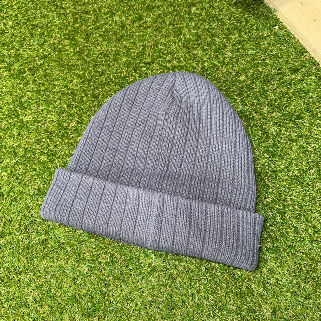 G.T. Hawkins 그레이 비니 상품이미지2