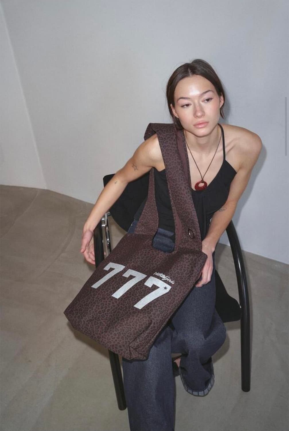 HIETA 777Angels Bag 상품이미지6