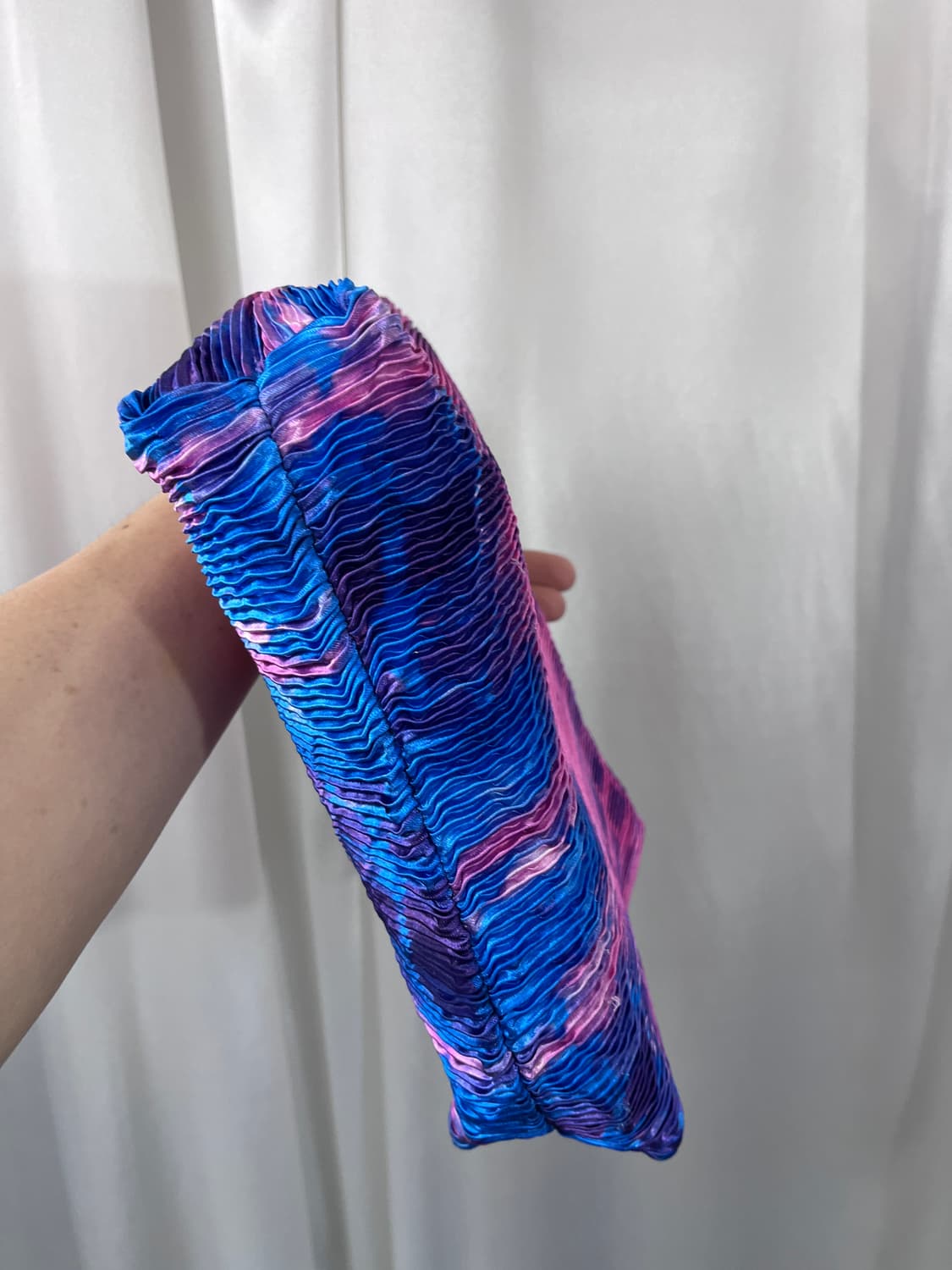 Desigual pleats bag  상품이미지5