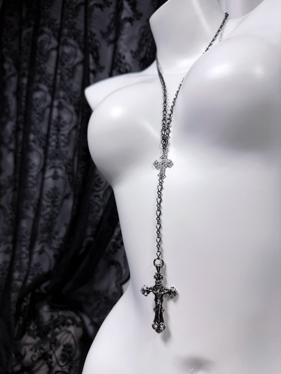 [archiv.muse] ༒ ROSARY 001 상품이미지1