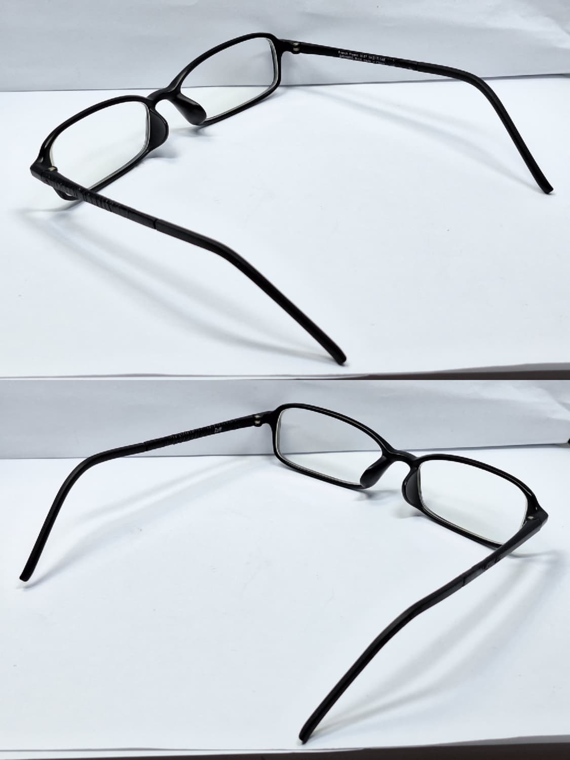 Joff 조프 French Plastic M-27 ZA51022C 안경테 상품이미지3