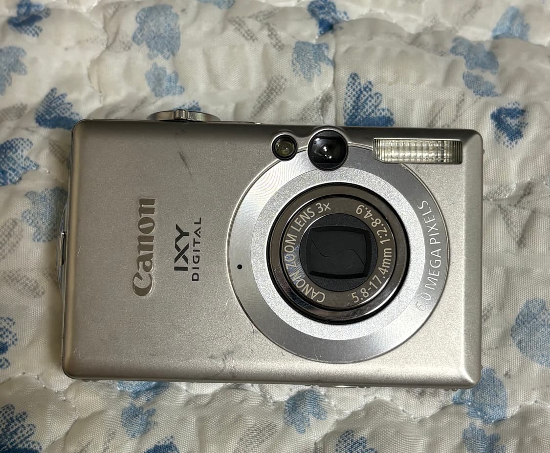 (작례 ㅇ) 캐논 익시 70 (익서스 60) 상품이미지1