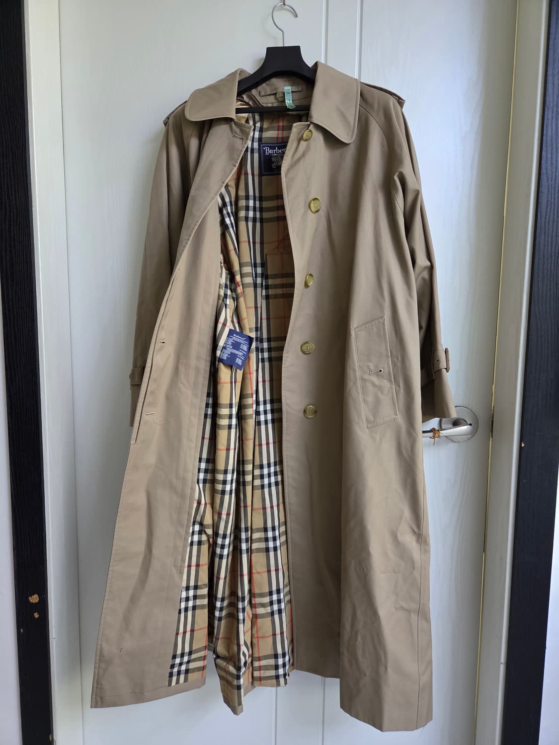 버버리스   상품이미지1