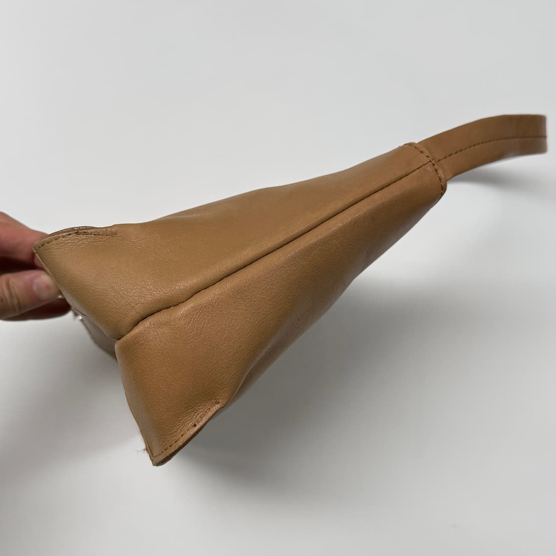 Margaret Howell mini shoulder bag 상품이미지5