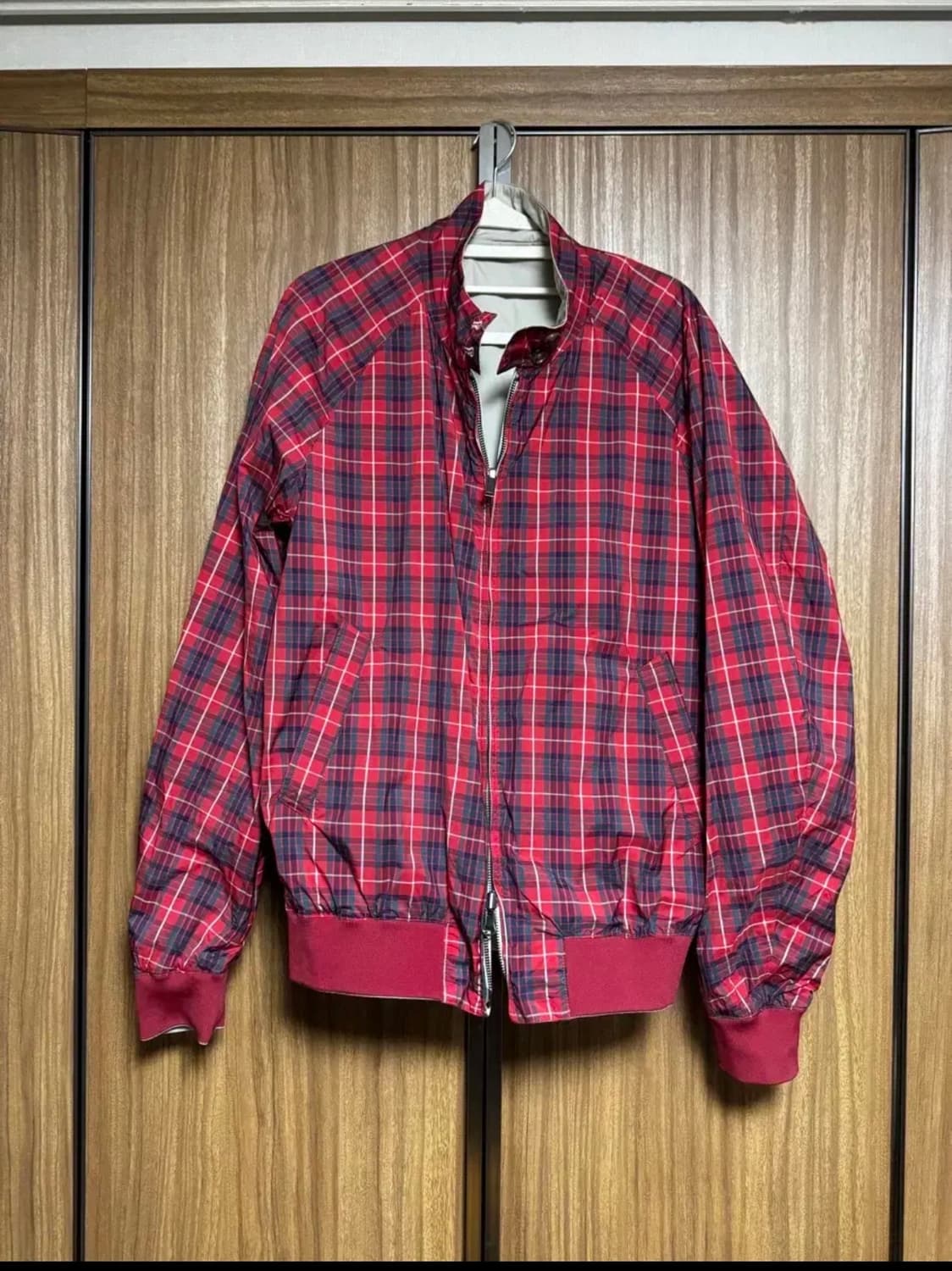 바라쿠타G9 44리버서블 상품이미지4