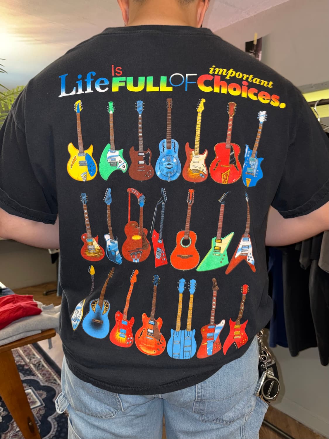 90’s Life is Full of Important Choices  상품이미지4