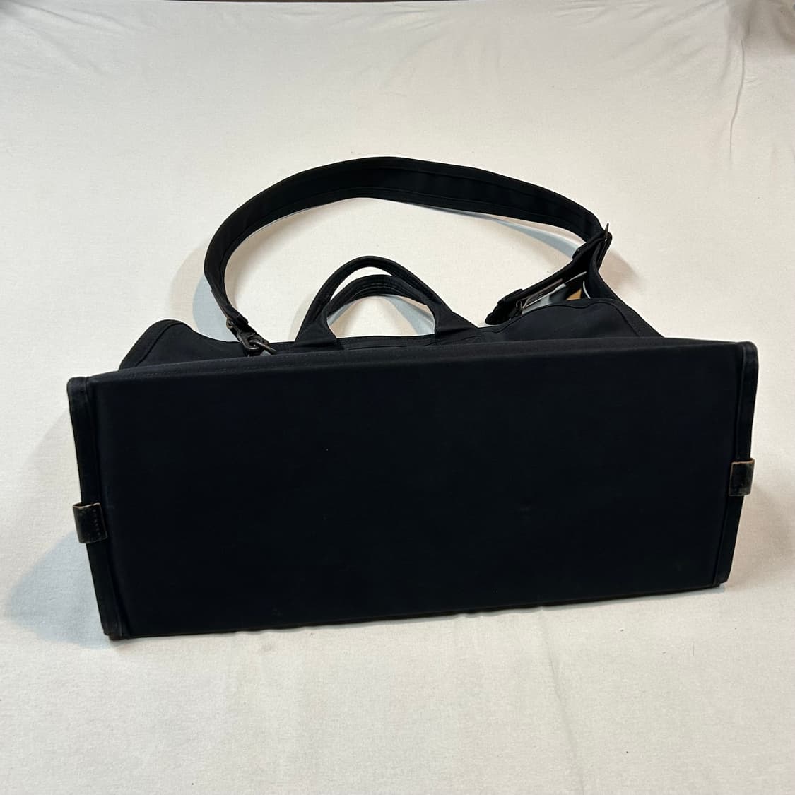 요시다 포터 스테인 블랙 보스턴백, 숄더백 2way 상품이미지5