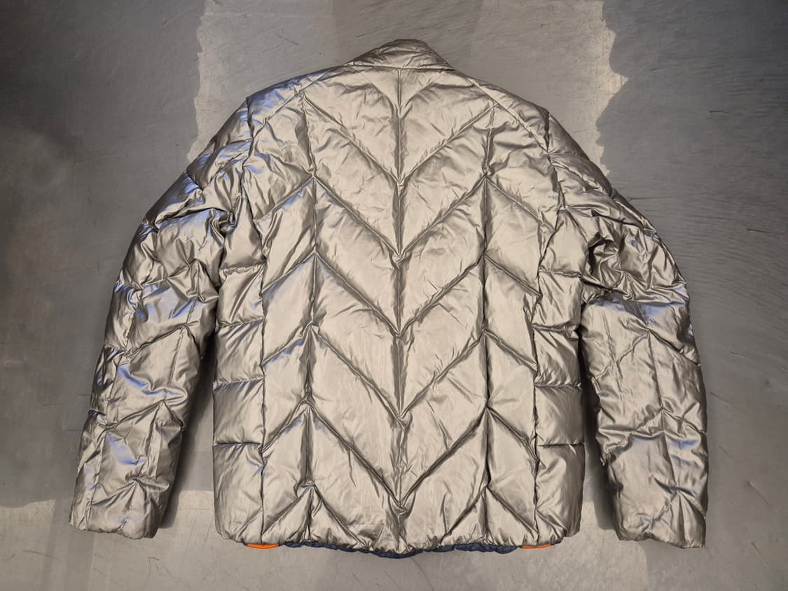 HUGO BOSS 2in1 patrol parka 상품이미지9