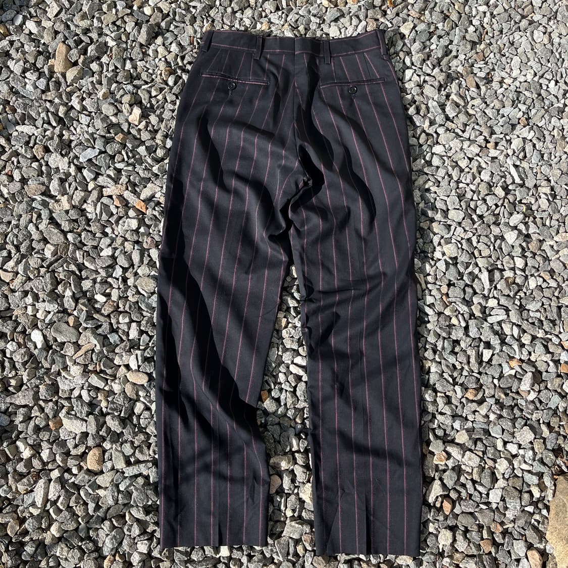 ETRO(Milano) 슬렉스 팬츠(실측확인) 상품이미지5