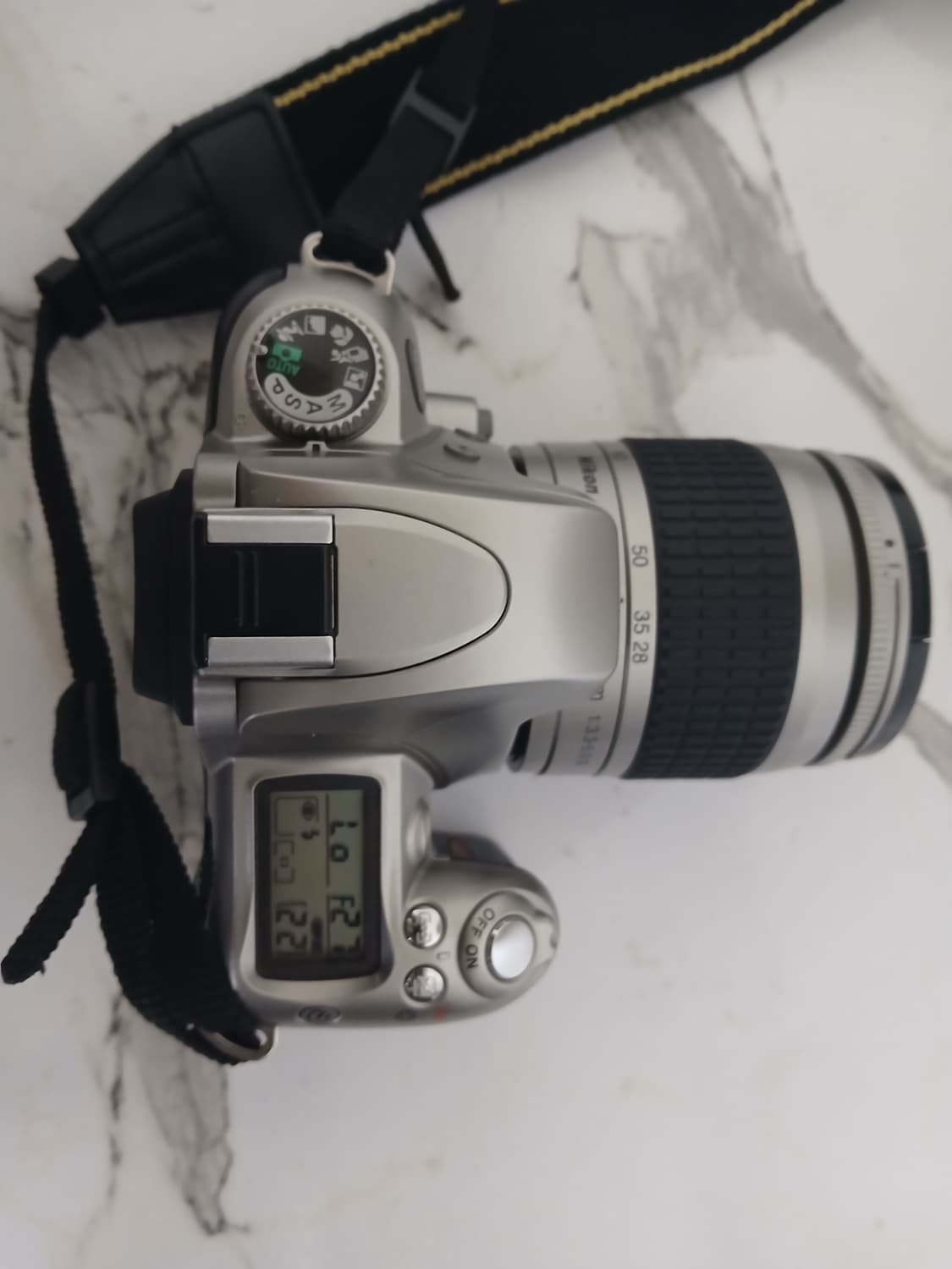 니콘 F55 필름 카메라 +렌즈+캐논 가방 외 상품이미지2