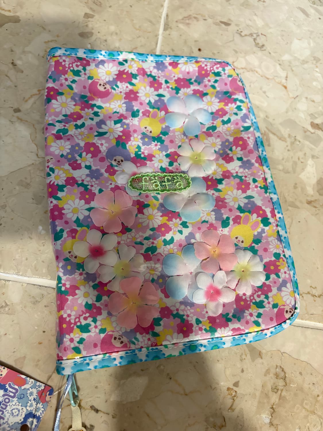 몬치치*파파 콜라보 올거나이저 상품이미지3