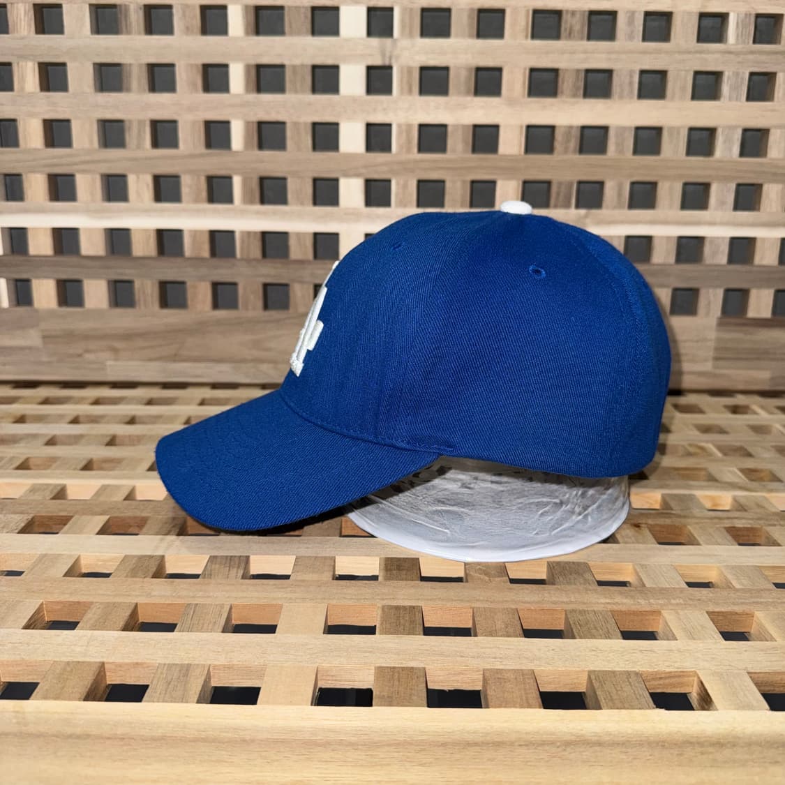 mlb LA 다저스 캡 상품이미지2