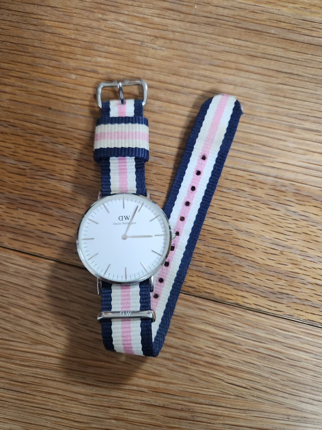 다니엘 웰링턴 여성 시계 상품이미지1