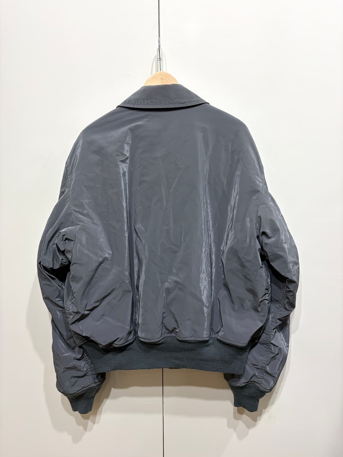 알파인더스트리 CWU 플라이트 자켓 상품이미지4