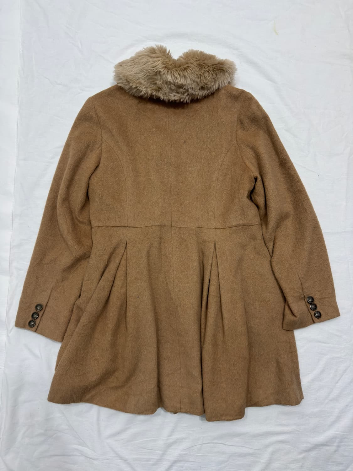 clef de sol entic coat 상품이미지3