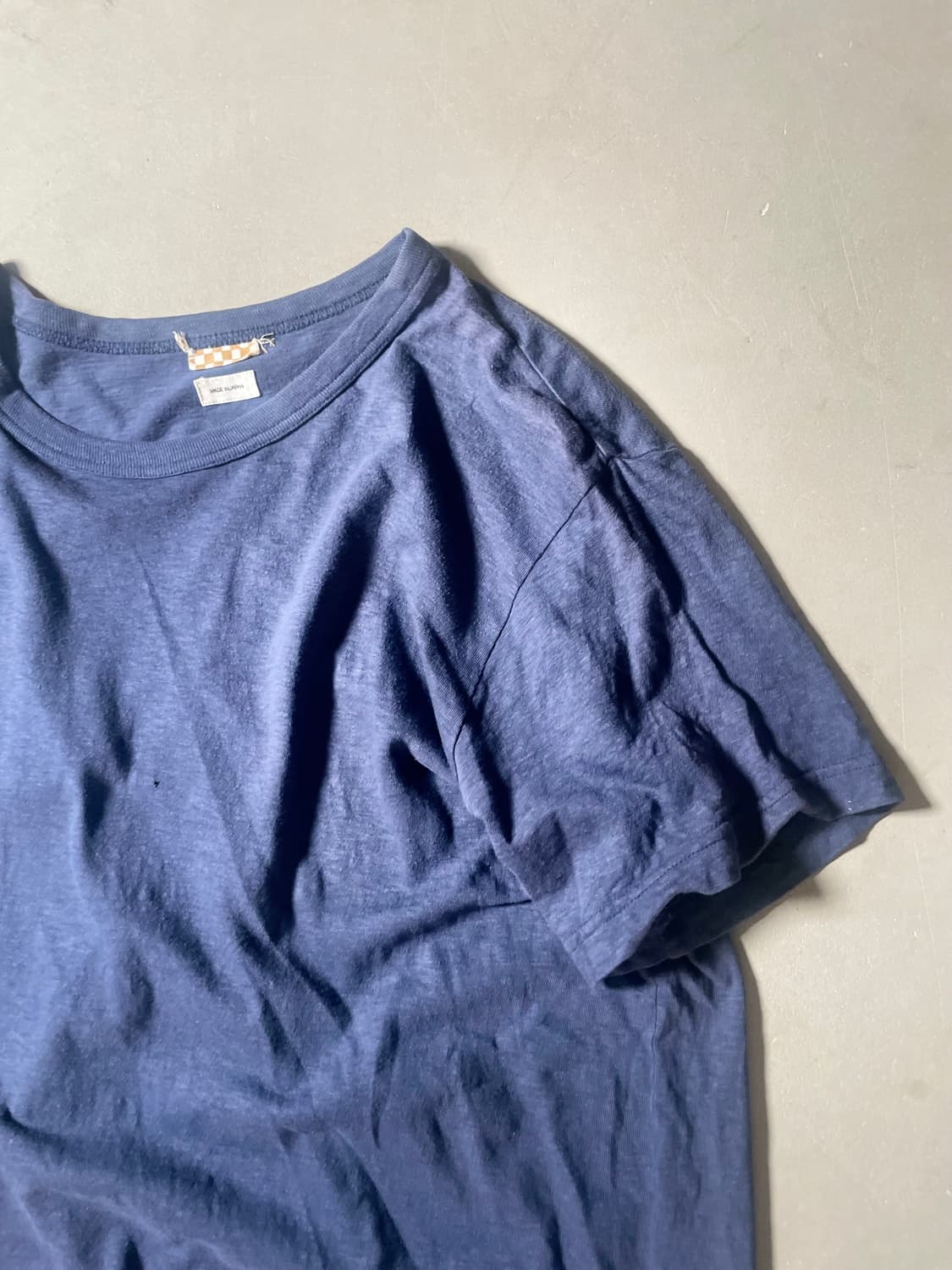 비즈빔 Short Sleeve T-Shirt 상품이미지2