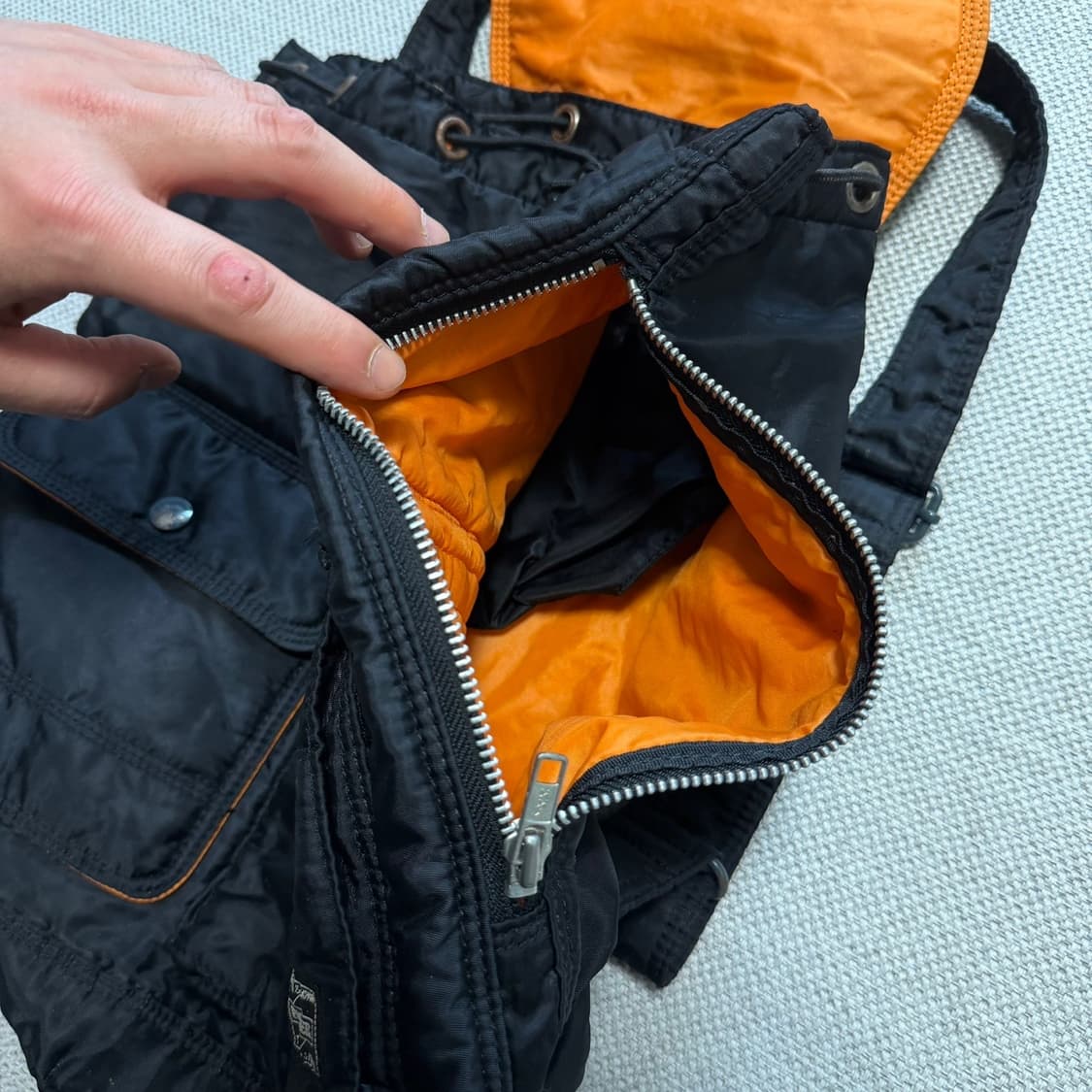 요시다 포터 탱커 백팩 상품이미지5