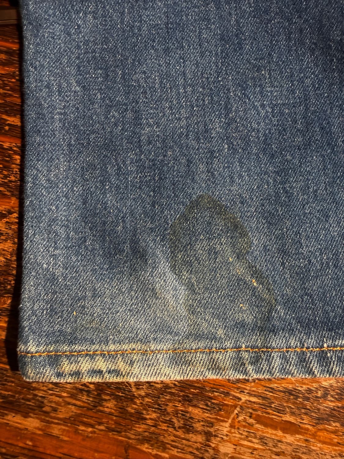 90's Levi's 501 (32, Made In U.S.A) 상품이미지9