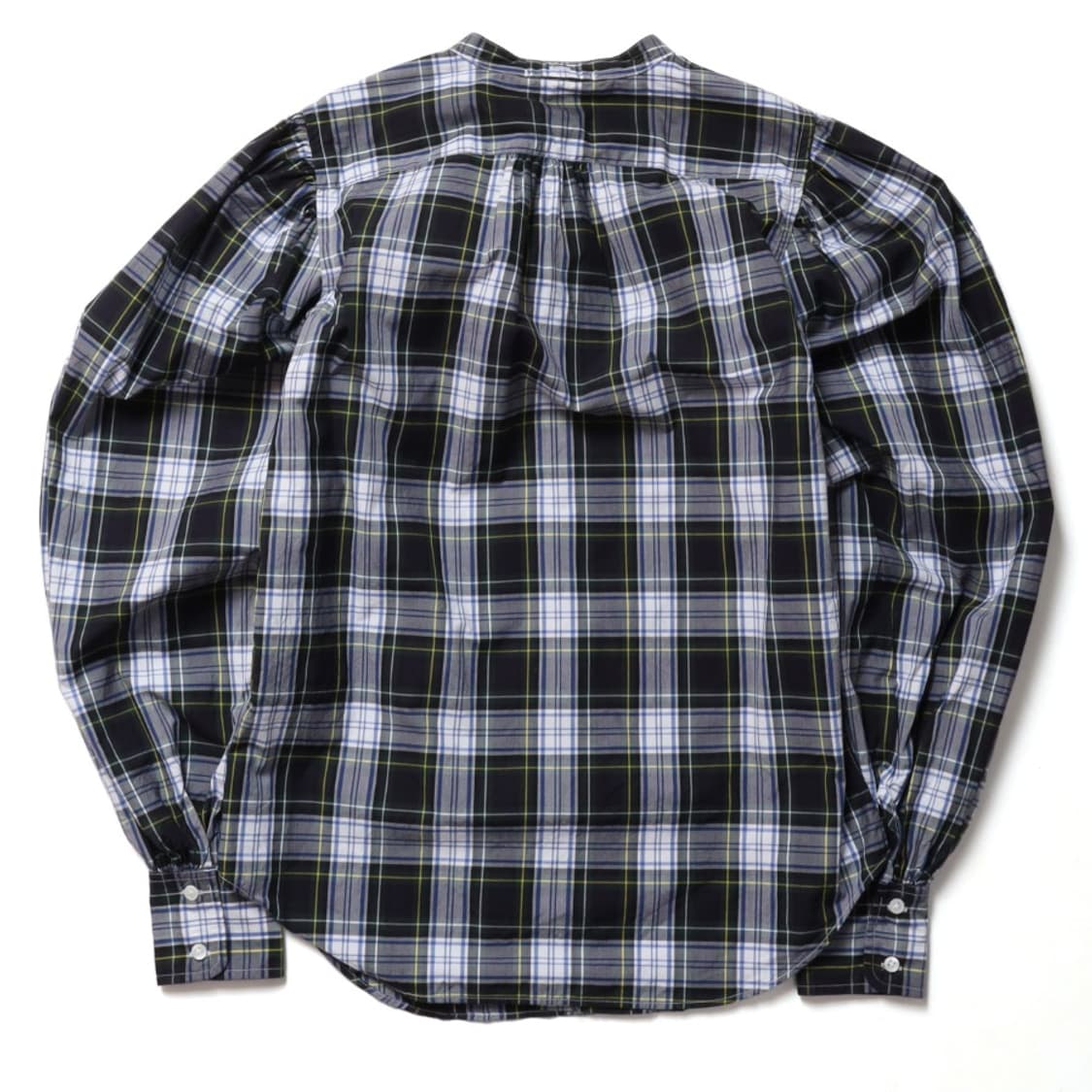 폴로 랄프로렌 Polo Ralph Lauren Check Shirt 상품이미지4