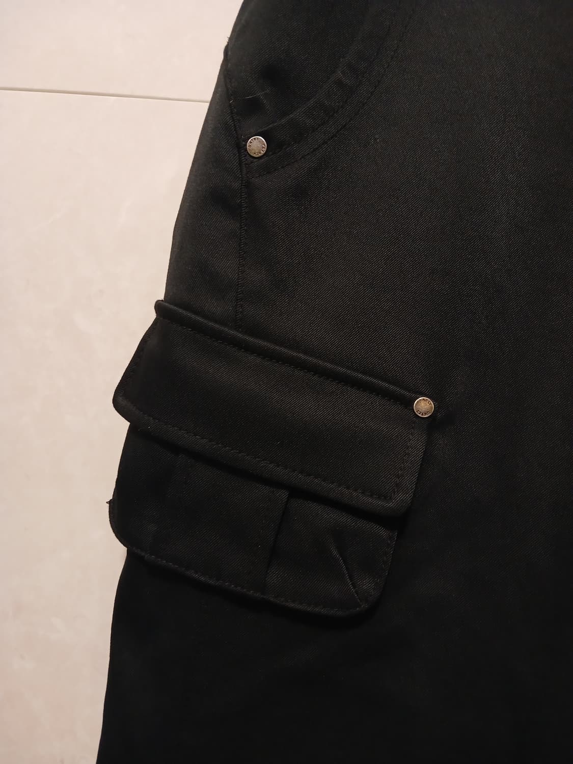 파리게이츠 정품 여성 봄가을 바지 1 사이즈 상품이미지5