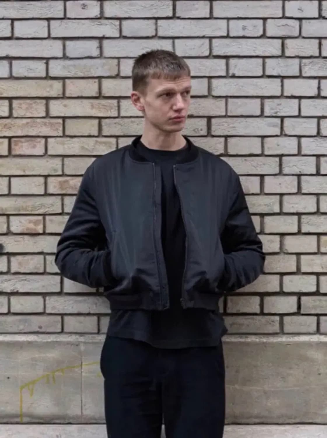 머듈 ma-1 2사이즈 상품이미지1