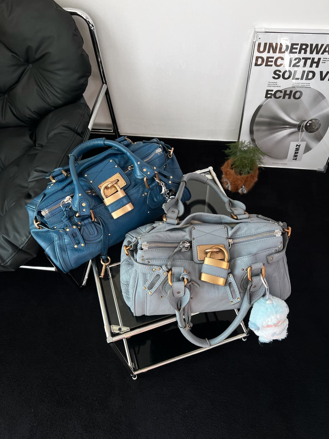 끌로에 패딩턴 상품이미지2