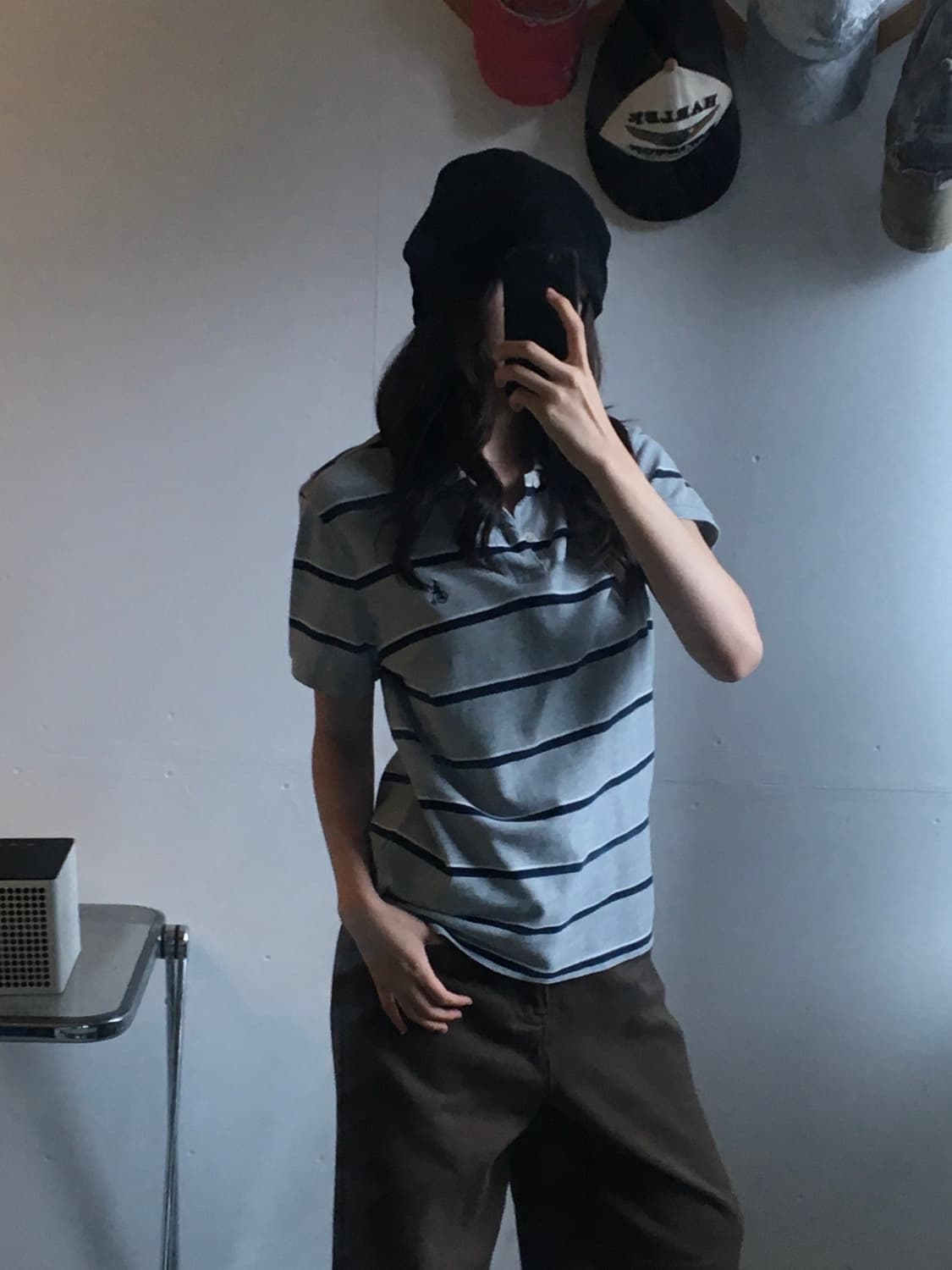 빈폴 스트라이프 피케티 상품이미지2