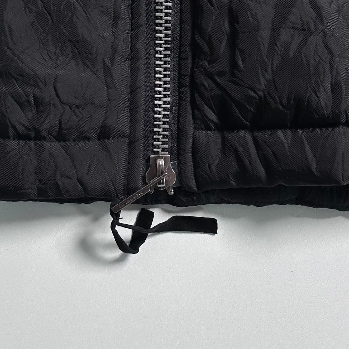 앤더슨벨 폴리다운 포켓 자켓 상품이미지5