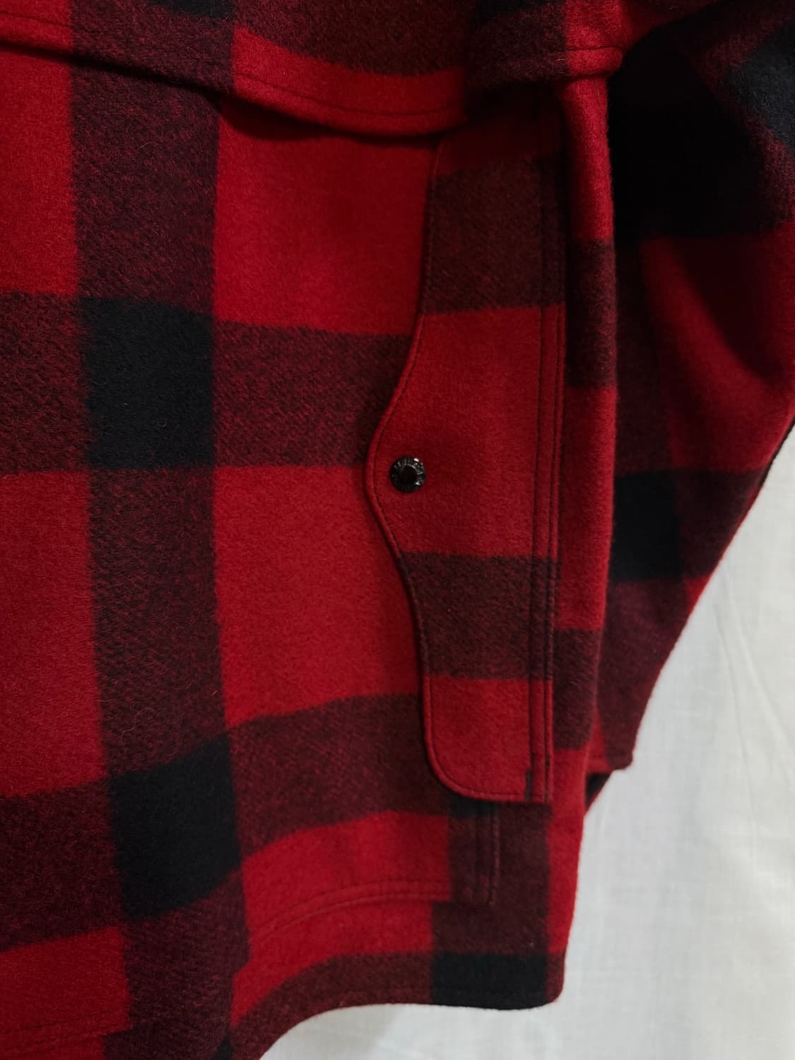 필슨 더블 매키노 크루저 38 사이즈 (filson) 상품이미지6