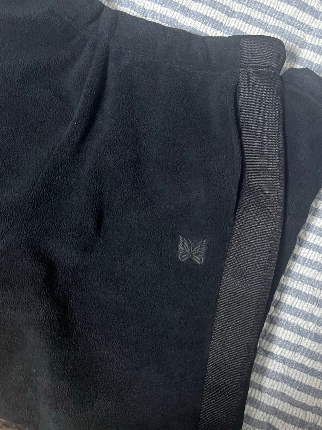 유니클로 니들스 팬츠 상품이미지2