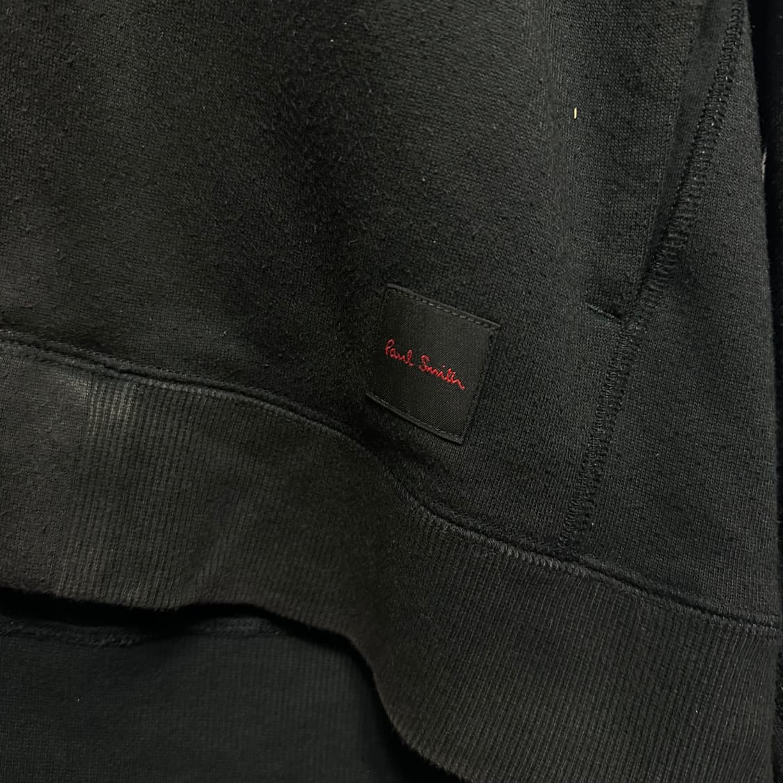 폴스미스 집업 후디 상품이미지4