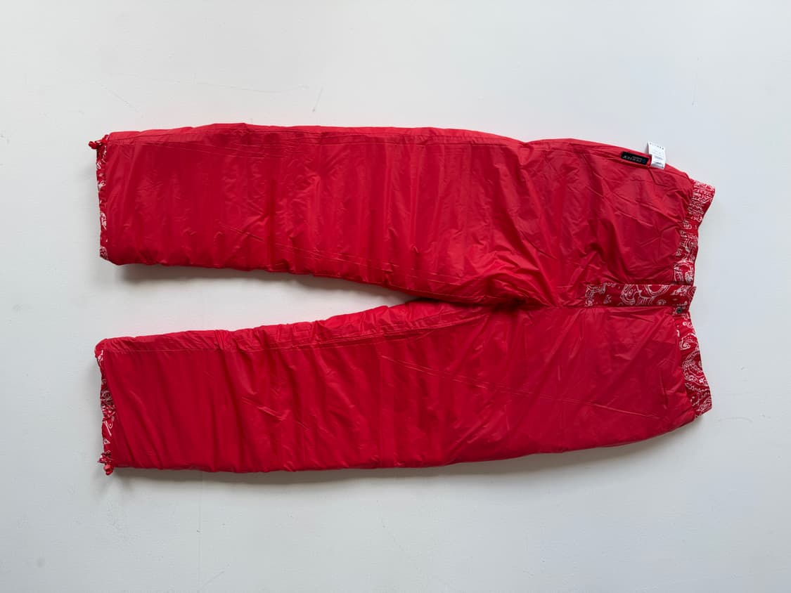 Supreme Micro Down Pants 상품이미지9