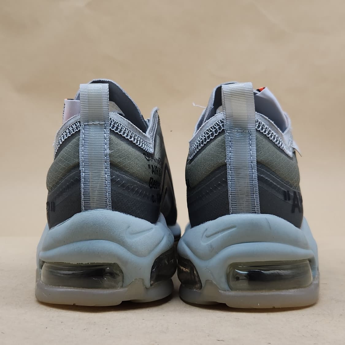 나이키 에어맥스97 운동화250  상품이미지4