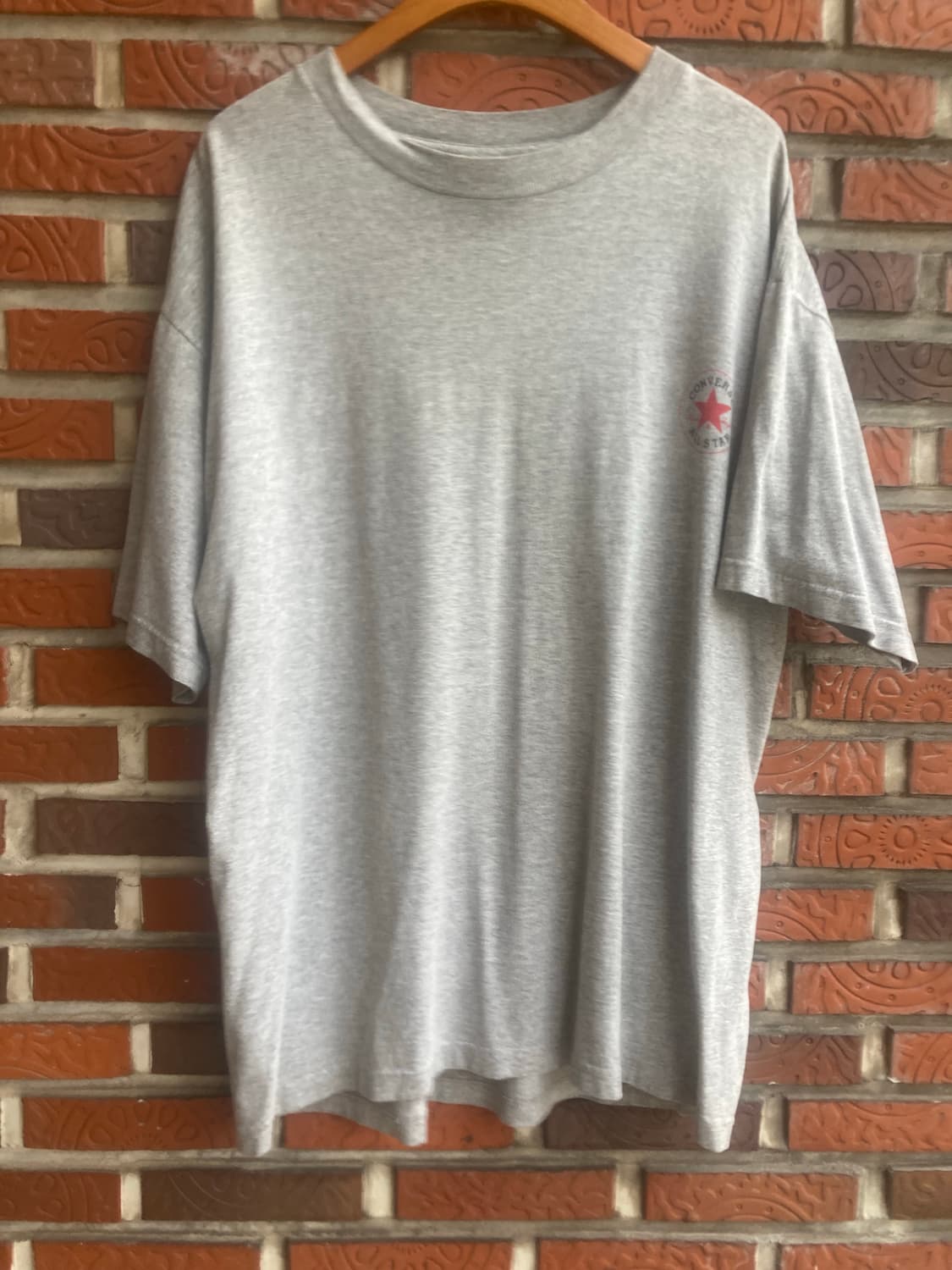 90s converse rodman tshirt 상품이미지2