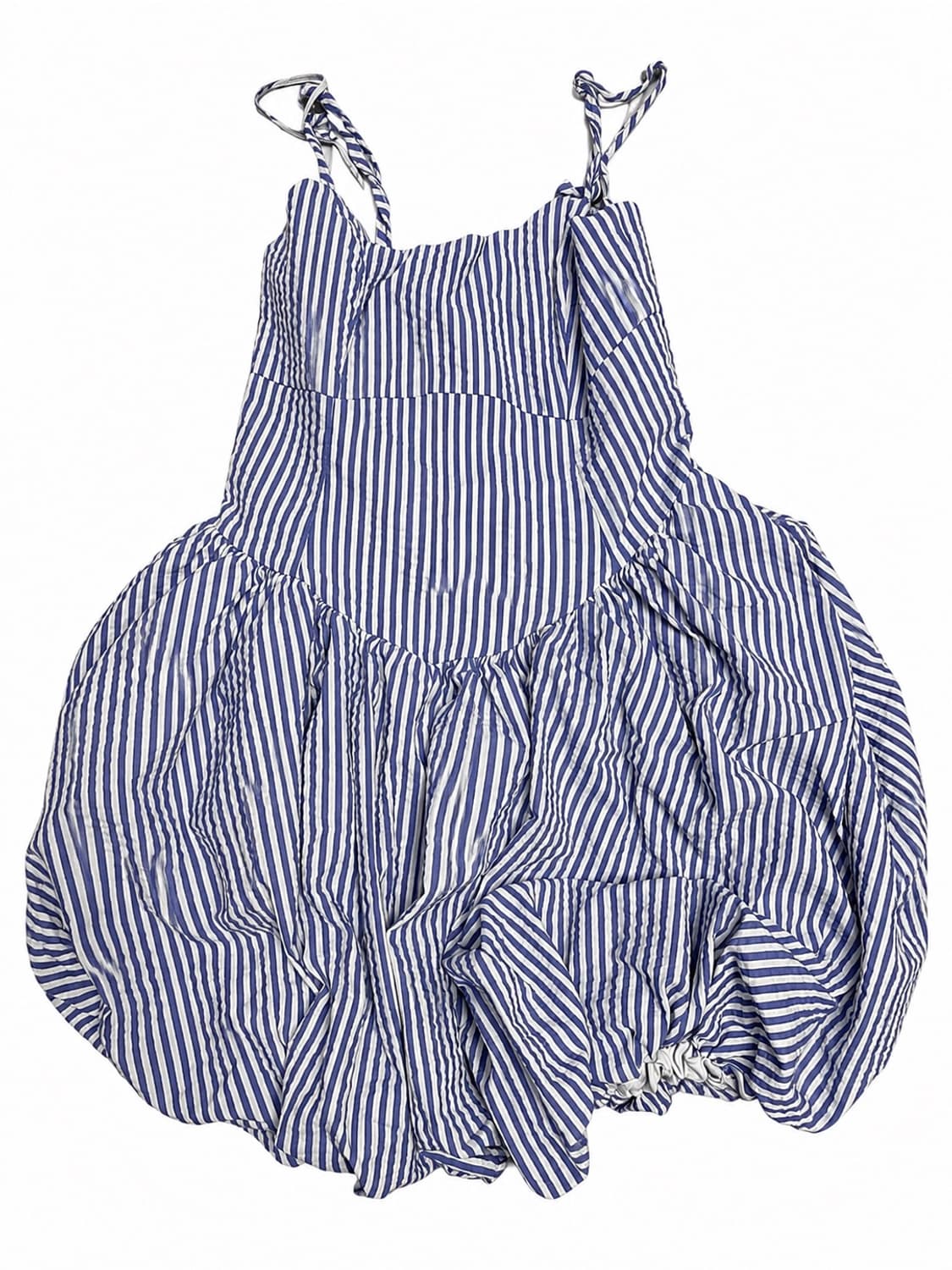 Olé by Koton Santorini Stripe Dress 상품이미지1