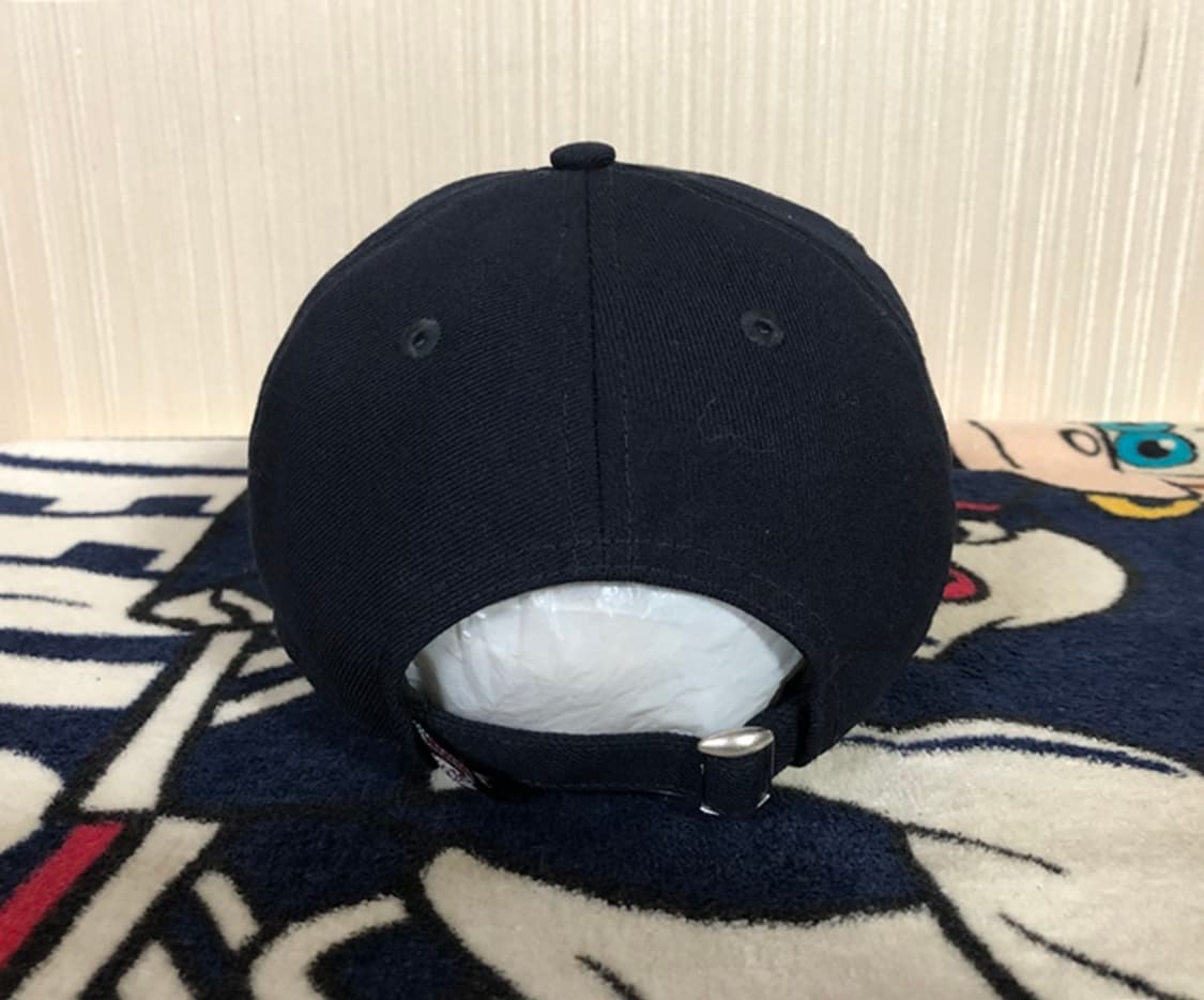 MLB 뉴에라 뉴욕양키스 핀치히터캡/모자  상품이미지8