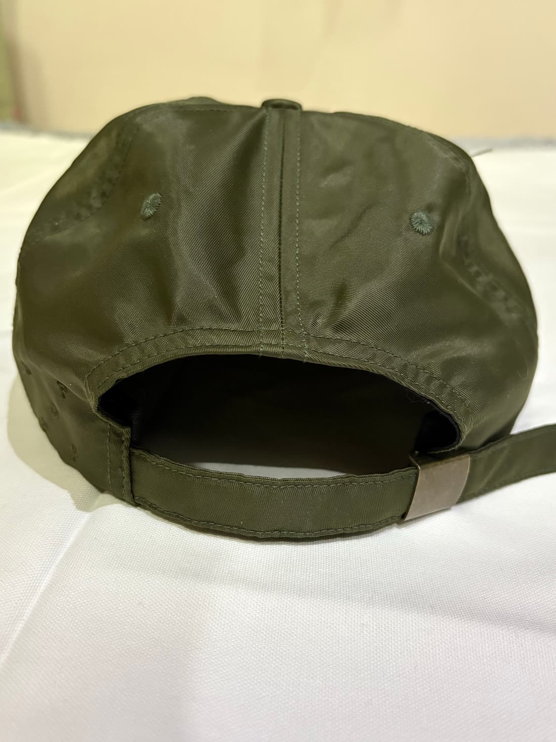 팝트레이딩컴퍼니 모자 상품이미지4