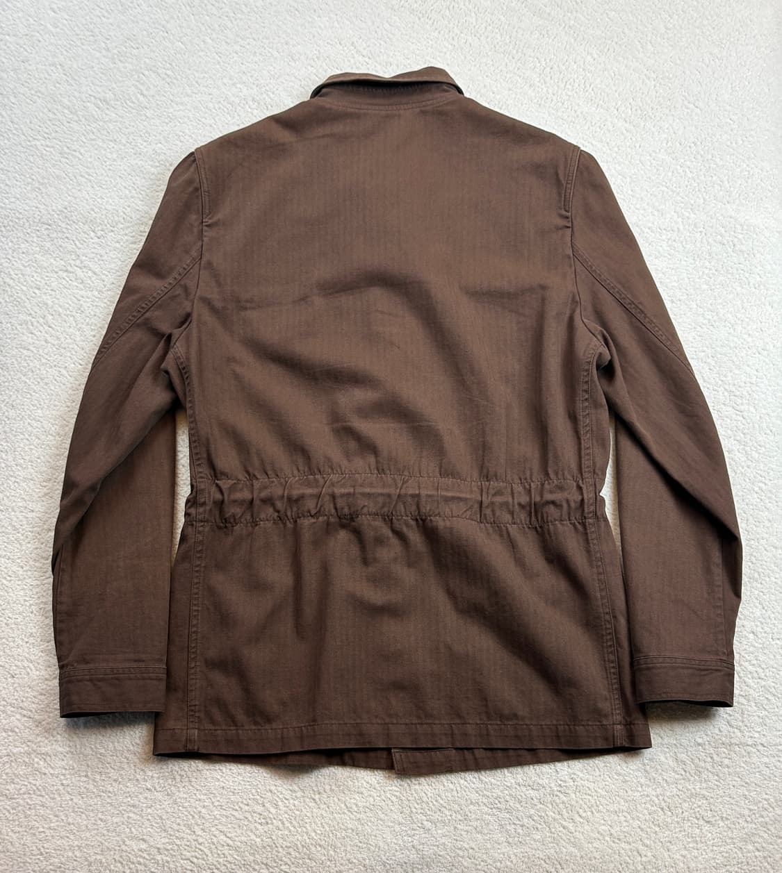 빈티지 유틸리티자켓 상품이미지2