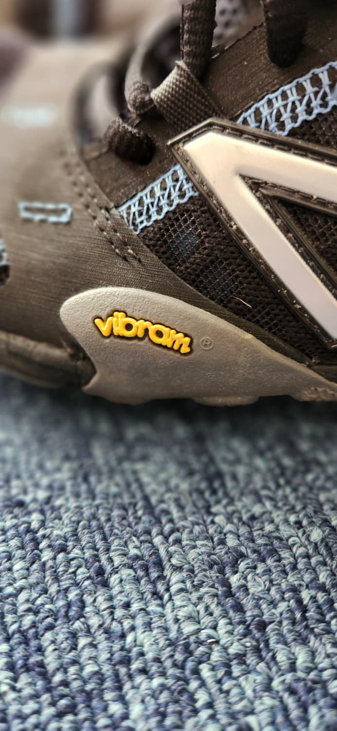 뉴발란스 미니머스 트레일 런닝화 상품이미지6