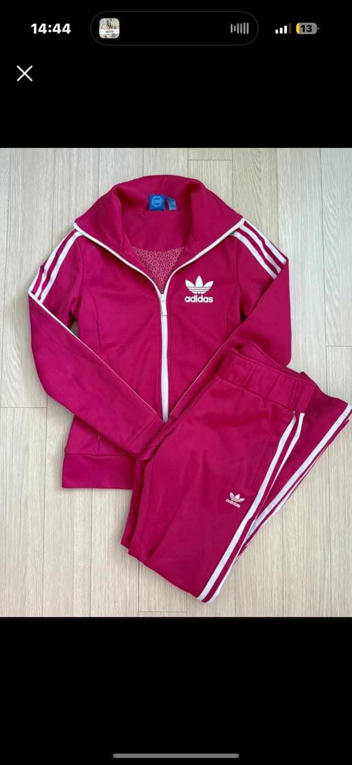 아이다스 져지 상품이미지1