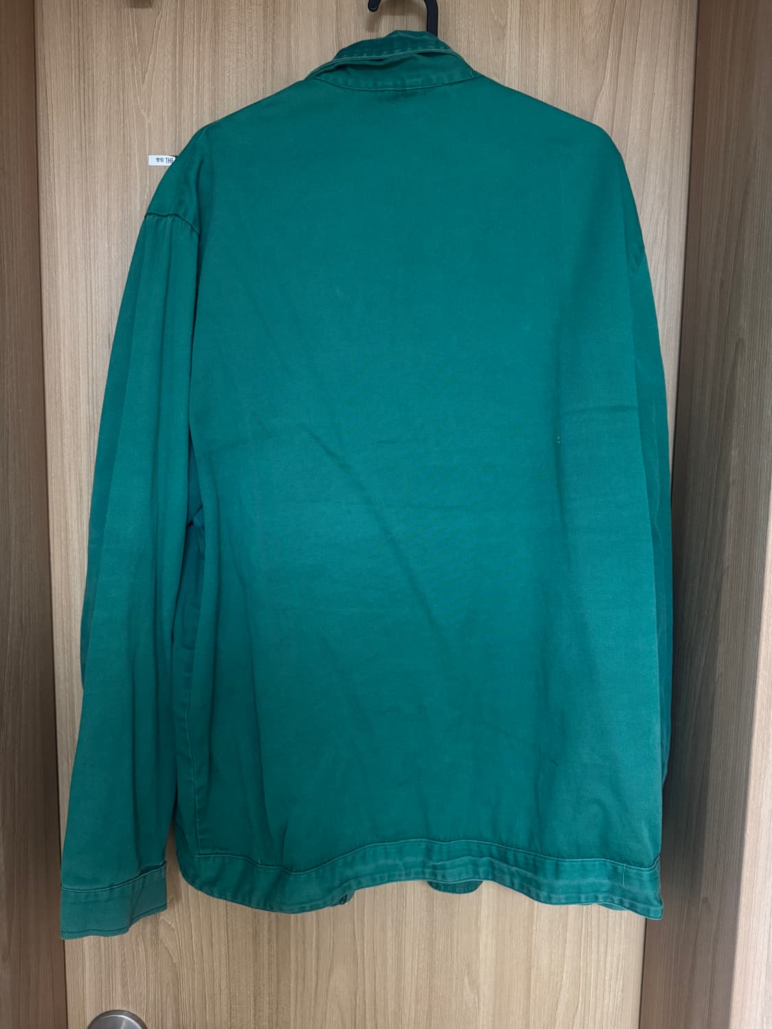 빈티지 워크자켓 XL 상품이미지3