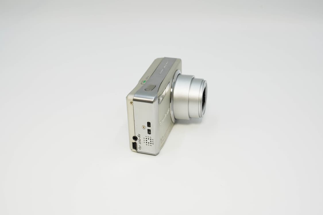 (A급) Ricoh Caplio R30 (리코 Caplio R30) 상품이미지5