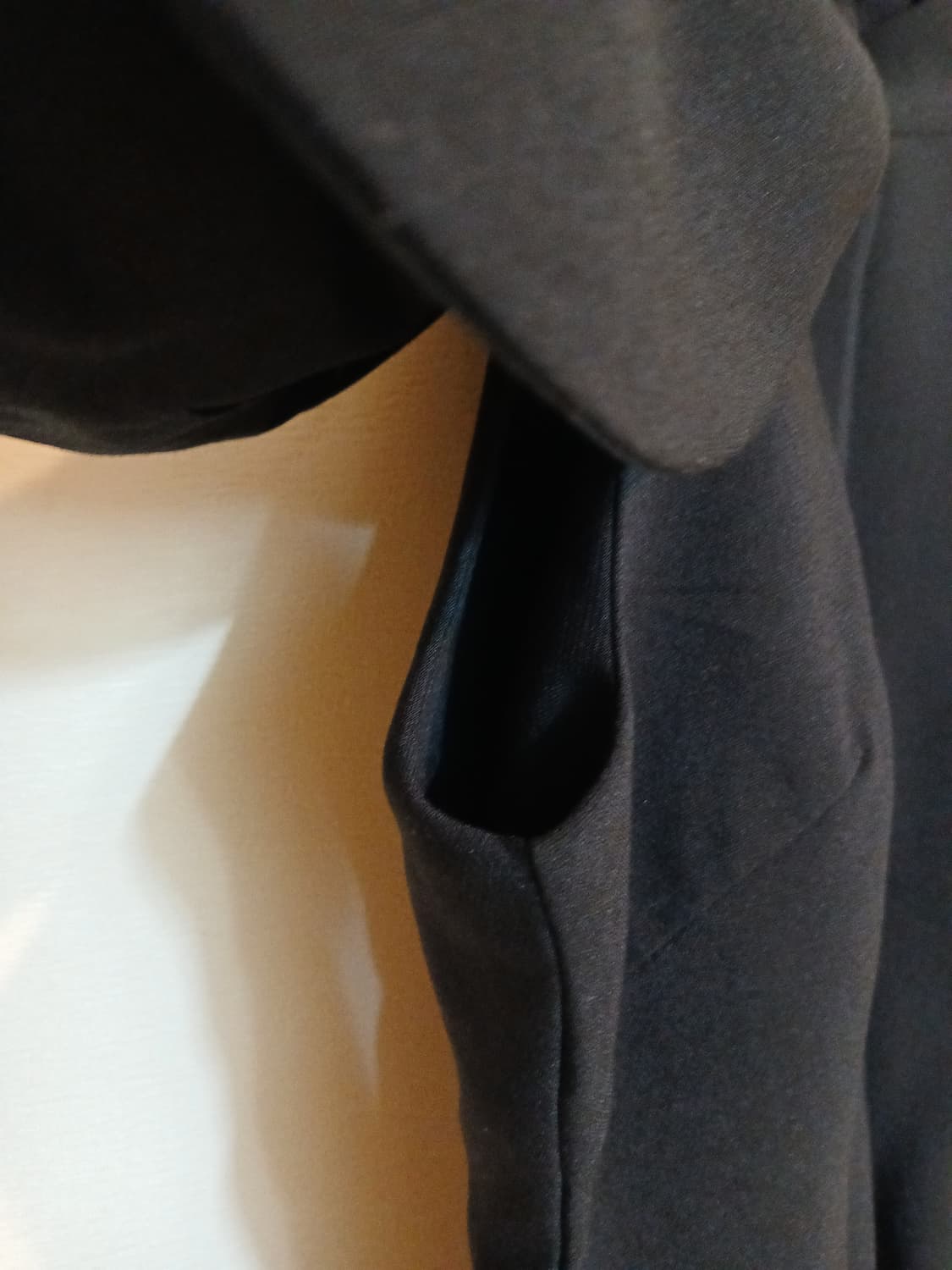 새상품 고급 홀터넥 미디 섹시 원피스 드레스 홀복 파티복 동대문 두타 M 상품이미지5