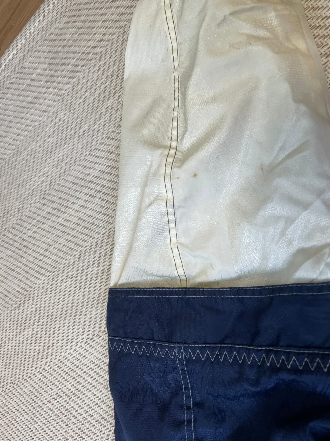 데상트 엑티브 스노우 기어자켓 J03246 상품이미지7