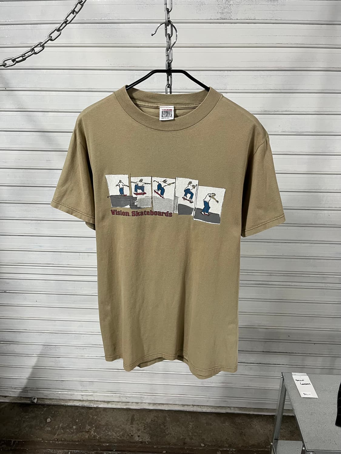 90s Vision Streetwear skateboards 🇺🇸 상품이미지3