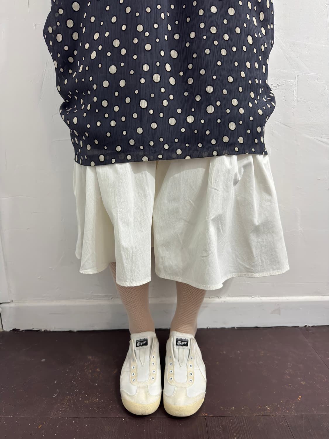 onitsuka tiger flat shoes 상품이미지6