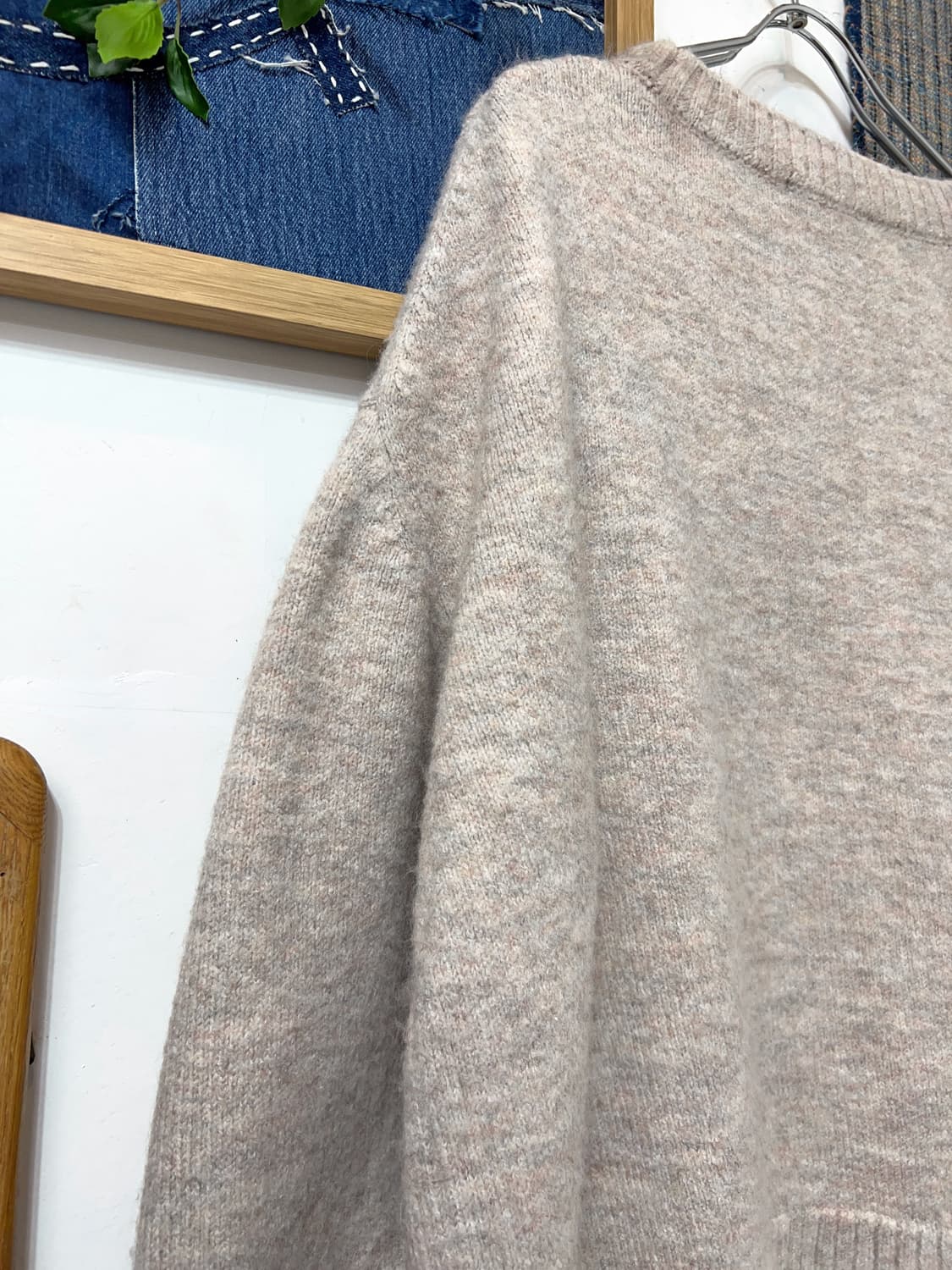 👧🏻ITEMS URBAN RESEARCH   Layered 상품이미지8